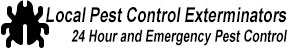 Cape Hatteras Naval Facility NC Pest Control Exterminators
